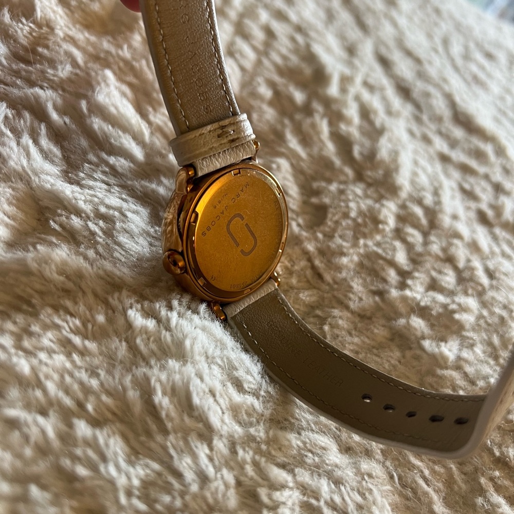 Marc Jacobs watch - Picture 4 of 5